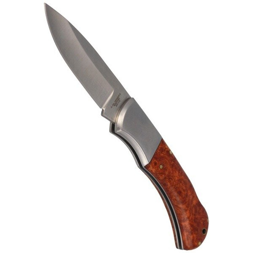 Herbertz Solingen - Zavírací nůž Drop Point 77 mm - 241710