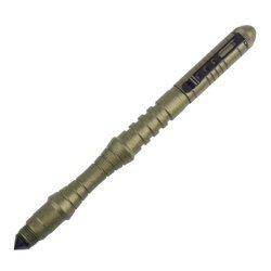 Mil-Tec - Taktické pero - OD Green - 15990001