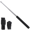 ESP - Tvrzený roztažitelný obušek s pouzdrem - 21" - Extra Grip rukojeť - Chrom - EXB-21H CHR BH-54