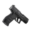 Umarex - Vzduchová pistole Walther PDP Compact 4" 4,5 mm CO2 - Vzduchové kuličky - černá - 5.8433
