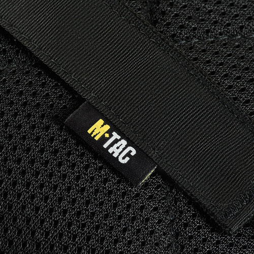 M-Tac - Kapesní taška Elite - černá - 10230002