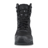 Altama - Taktické boty Vengeance SR 8'' Side-Zip - Black - 305301