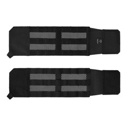Helikon - Opasek k taktické vestě Guardian Cummerbund - černý - MO-GCR-PO-01