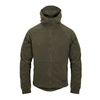 Helikon - Fleecová Mikina Cumulus - Coyote Brown - BL-CMB-HF-11