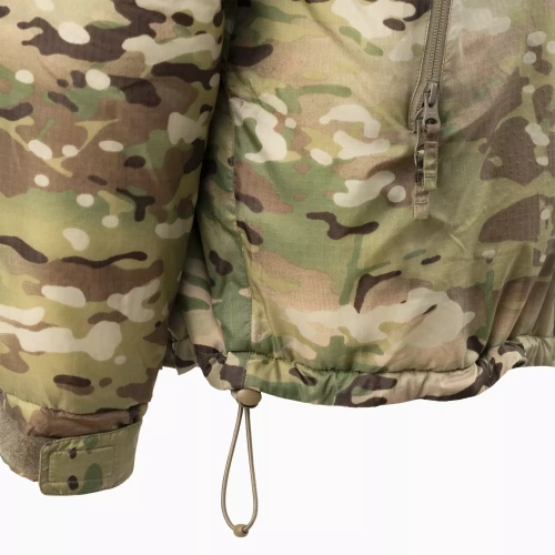 Helikon - Zimní bunda Level 7 - Climashield - Nylon - MultiCam - KU-L70-BL-34