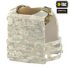 M-Tac - ramenní vycpávka pro vestu Cuirass QRS - Cordura - Multicam - 10179008