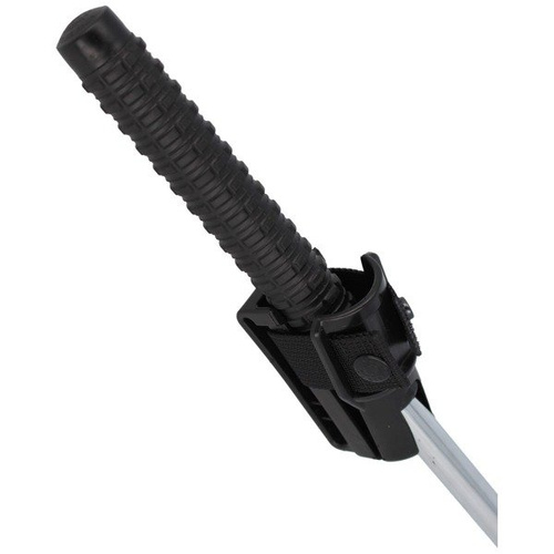 ESP - Rozšiřitelný obušek s pouzdrem - 21'' - Extra Grip rukojeť - chrom - EXB-21N NIK BH-02