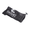 Gatorz - Balistické brýle Specter - proti zamlžování - Gunmetal - GZ-08-102