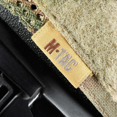 M-Tac - Kryt přilby - Multicam - 10225008