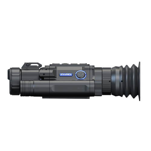 Pard - Noční vidění - IR 850 nm - Černé - NV008SP2-850/70
