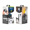 Nite Ize - Nabíjecí kempingové světlo Radiant® RL3™ PowerSwitch™ - 500 lm - šedá / modrá - RL3-03-R8
