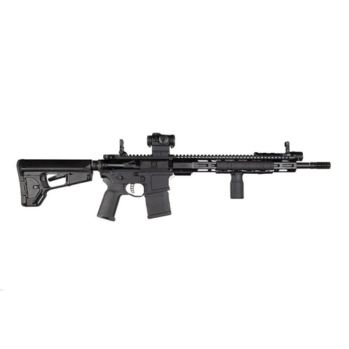 Magpul - MBUS® Pro LR nastavitelné zadní hledí - MAG527