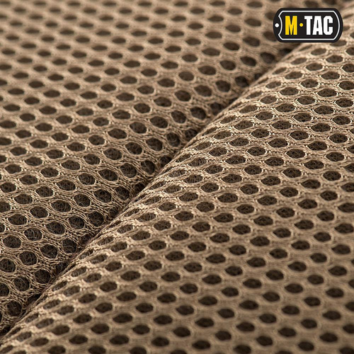 M-Tac - Taktický batoh Force Pack - 16 l - Kojotí hnědá - GB0328-CB