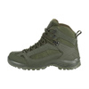 M-Tac - Taktické boty Demiseason Pro Line - Ranger Zelená - 2J0158MTPLV-009