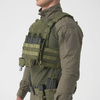 Helikon - Taktická vesta Modular Plate Carrier - Olive Green - KK-GPC-CD-02