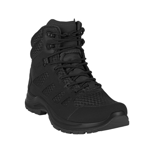 M-Tac - Taktické letní boty Iva - Black - 30804102