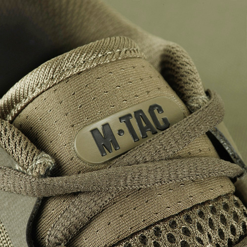 M-Tac - Trekingová obuv Summer Light - Dark Olive - MTC-805514-DO