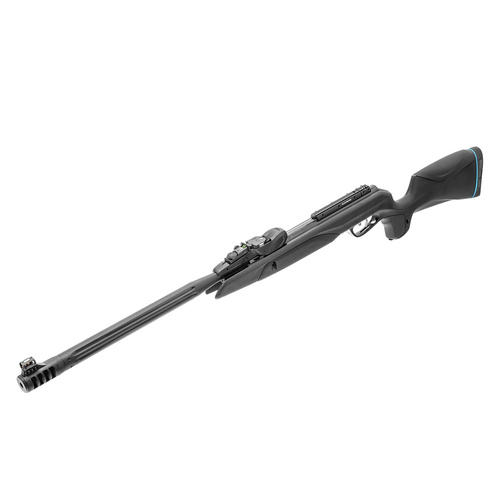 Gamo - Vzduchovka Speedster 10X IGT G2 - 4,5 mm diabolo - černá - 61100385-IGT16J