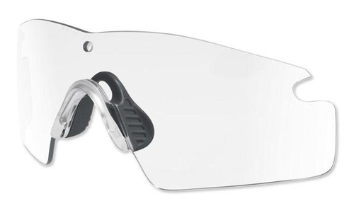 Oakley - SI Ballistic M Frame 3.0 Strike Agro Lens - čiré - 53-052