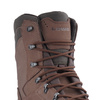 Lowa - Vysoké taktické boty Renegade II N GTX HI TF - Gore-Tex - Dark Brown - 310911 0493