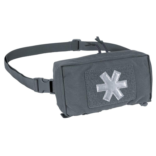 Helikon - Modulární individuální lékárnička® - Cordura® - stínově šedá - MO-M02-CD-35
