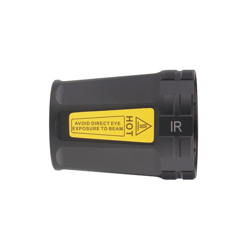 Holosun - Náhradní IR LED rámeček pro taktickou zbraňovou svítilnu RAID - RAID-BZ-IR