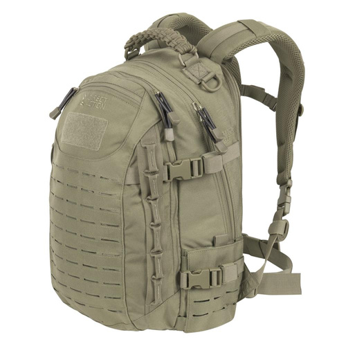Direct Action - Taktický batoh Dragon Egg MkII® - 25 litrů - Adaptive Green - BP-DEGG-CD5-AGR