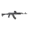 Strike Industries - Úkryt blesku XLogic Widow pro AK-47/AKM - Černý - SI-AK-WIDOW-FH-7.62