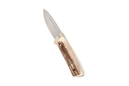 Muela - Nůž Full Tang Jelen 100mm - KODIAK-10A