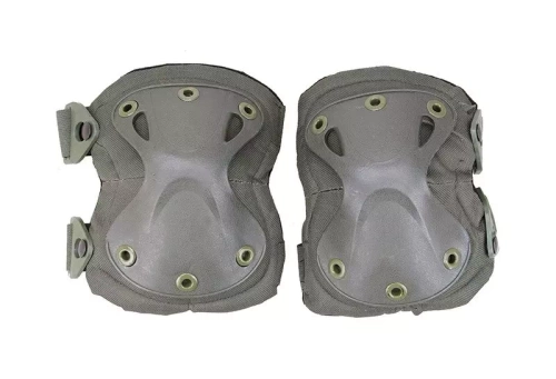 GFC Tactical - Chrániče kolen Future - olivové - GFT-27-003616