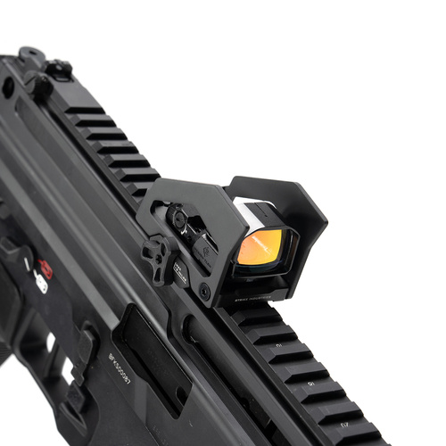 Strike Industries - Montážní deska REX Optic Mount V2 - SI-REX-V2