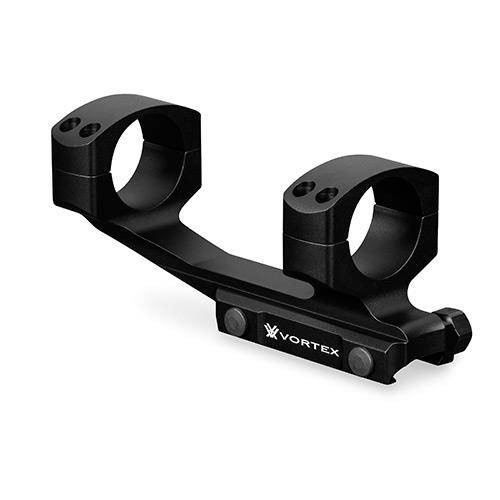 Vortex Optics - Viper Extended Cantilever Mount - 34 mm - Černý - CVP-34