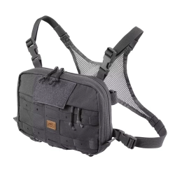 Helikon - Náprsní batoh Numbat Small - Cordura - Shadow Grey - TB-CPN-CD-35