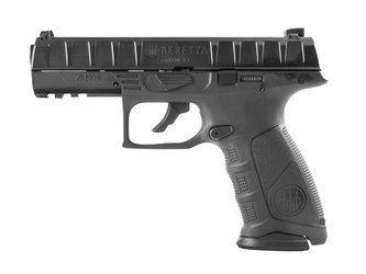 Umarex - Vzduchovka Beretta APX - 4,5 mm - černá - 5.8327