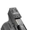 Strike Industries - Univerzální držák optiky V2 pro Glock - SI-GLOCK-GUM-V2