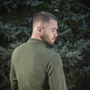 M-Tac - Military Fleece Nord Polartec - Army Olive - 20467064