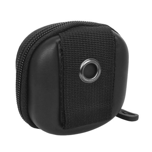 Princeton Tec - Pouzdro na čelovku STASH - černé - HL-1