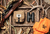 Vortex Optics - Lovecký dalekohled Triumph HD 10x42 - černý - TRI-1042