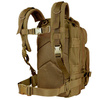 Condor - Compact Assault Pack - 22 l - Coyote Brown - 126-498