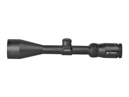 Vortex Optics - Puškohled Crossfire II - 3-9x50 - BDC - 1'' - černý - CF2-31011
