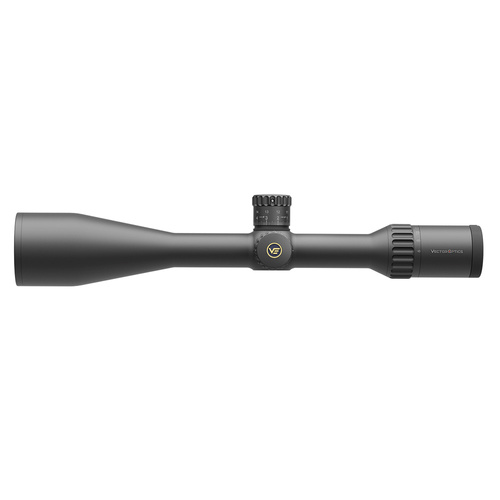 Vector Optics - Puškohled Continental x8 6-48 SFP ED MOA - 56 mm - černý - SCOL-TE52