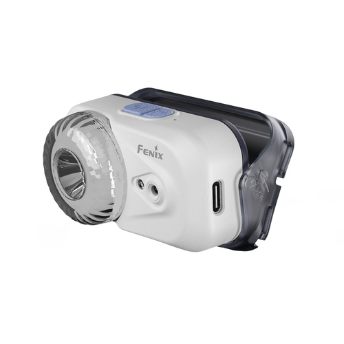 Fenix - Čelová svítilna HL17R s baterií 1000 mAh - 500 lm - Bílý - HL17R white