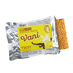 This-1 - Proteinová tyčinka - Vanilka - 251 kcal - 45g