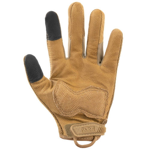 Mechanix - Taktické rukavice Arid M-Pact - Coyote - GVMP-B72