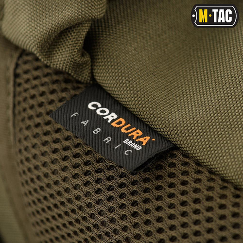 M-Tac - Malý batoh Gen.II Elite Turist - Ranger Green - 10088823