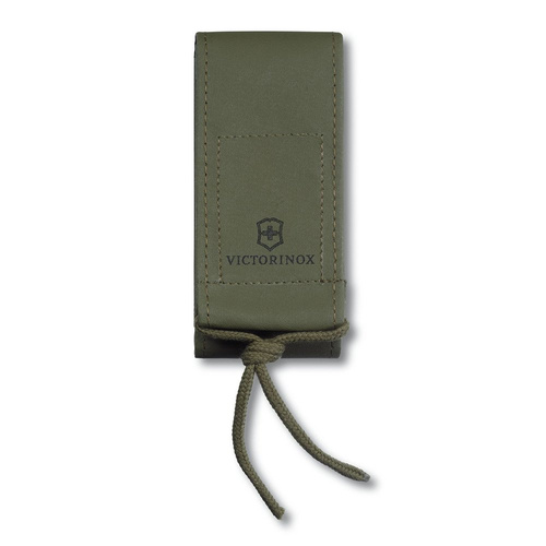 Victorinox - Pouzdro na kapesní nůž - Nylon - Zelené - 4.0822.4