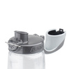 Nalgene - Láhev na vodu On the Fly Sustain - Top Lock - 0,7 l - šedá - 5565-3324