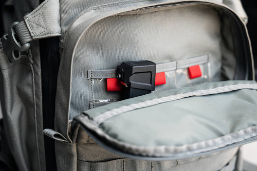 Strike Industries - EMP Pocket Clip - pravý - SI-EMP-CLIP-R 