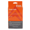 SOL - Tinder Quik™ - 12 ks - 0140-0006