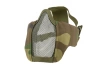 Ultimate Tactical - Maska Stalker Evo - Woodland - UTT-28-013415